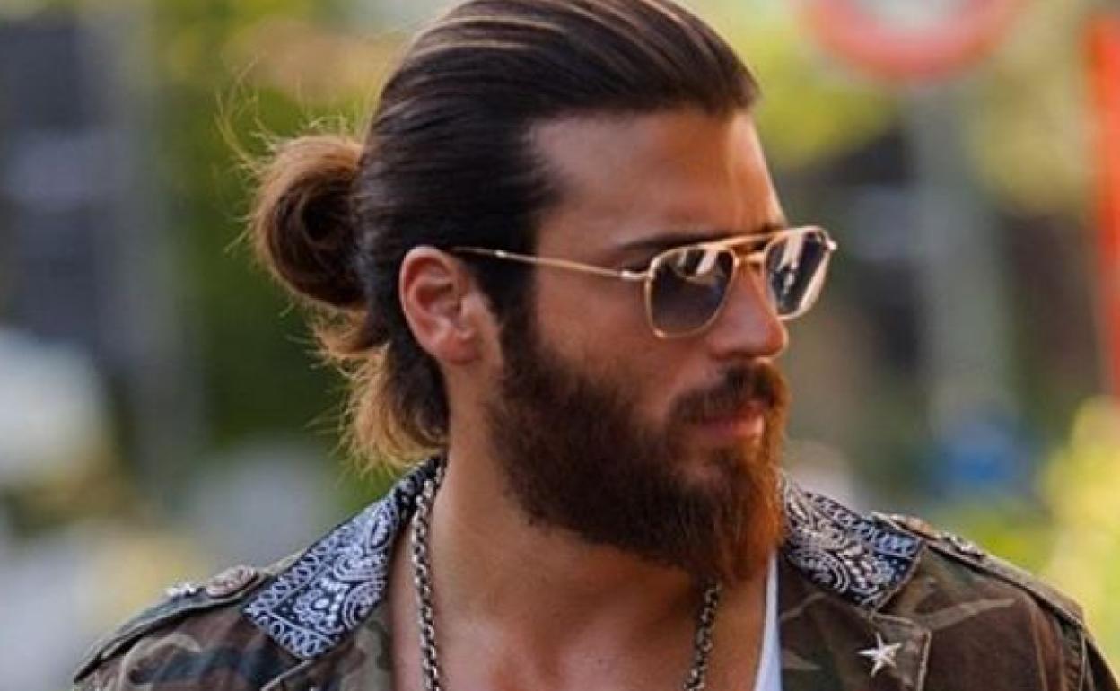 Can Yaman revoluciona Roma y todo el mundo habla de este noble gesto del actor