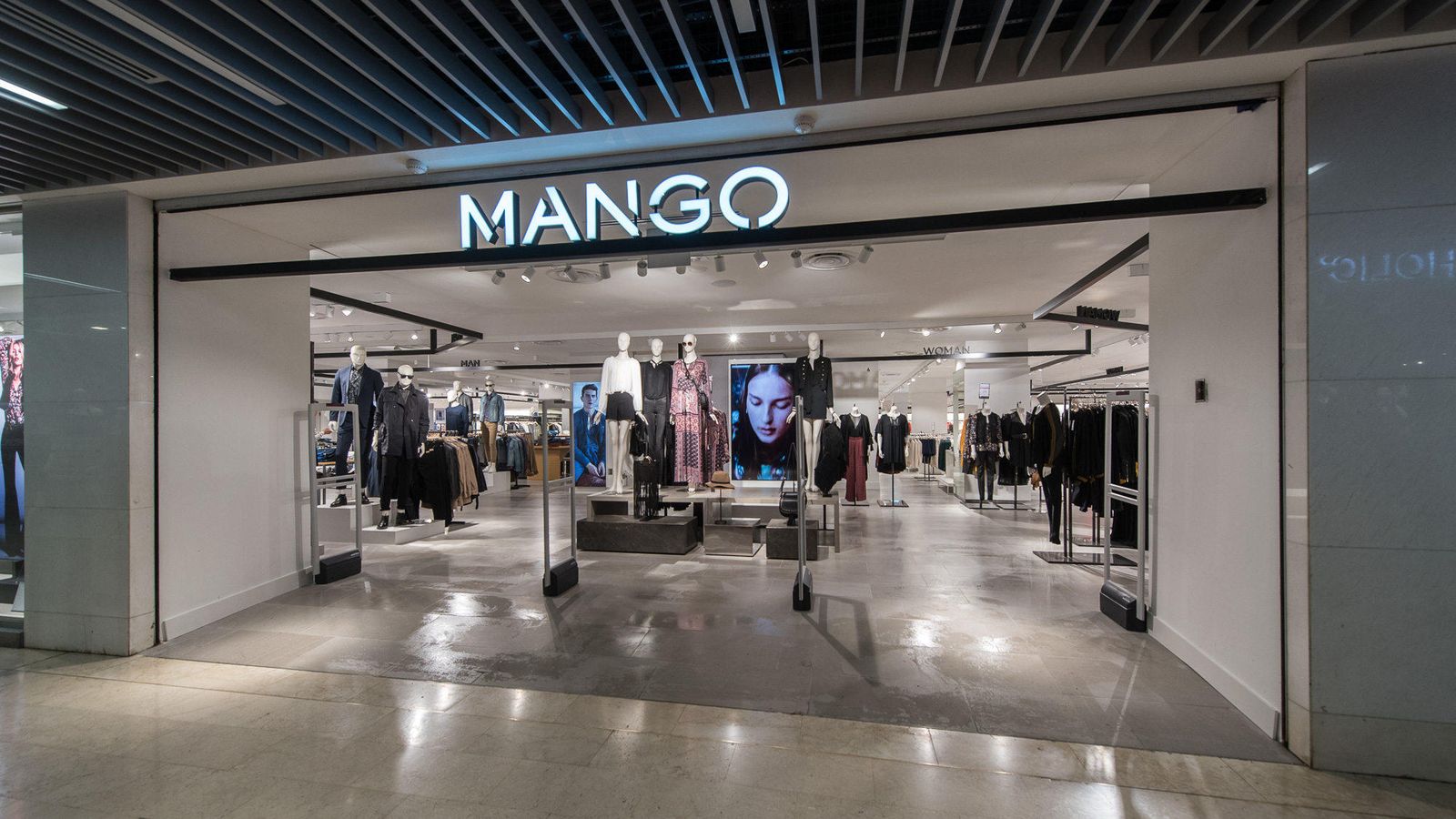 La nueva colección especial de Mango que está arrasando esta primavera