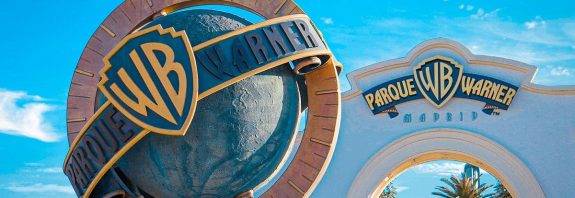 Parque Warner