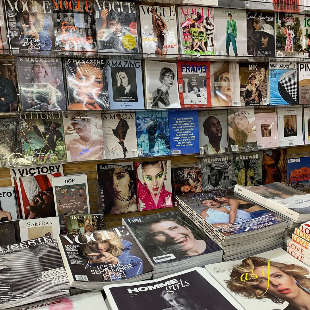 Estos son los regalos de las revistas de este mes de septiembre 2024 Estos son los regalos de las revistas de este mes de septiembre 2024