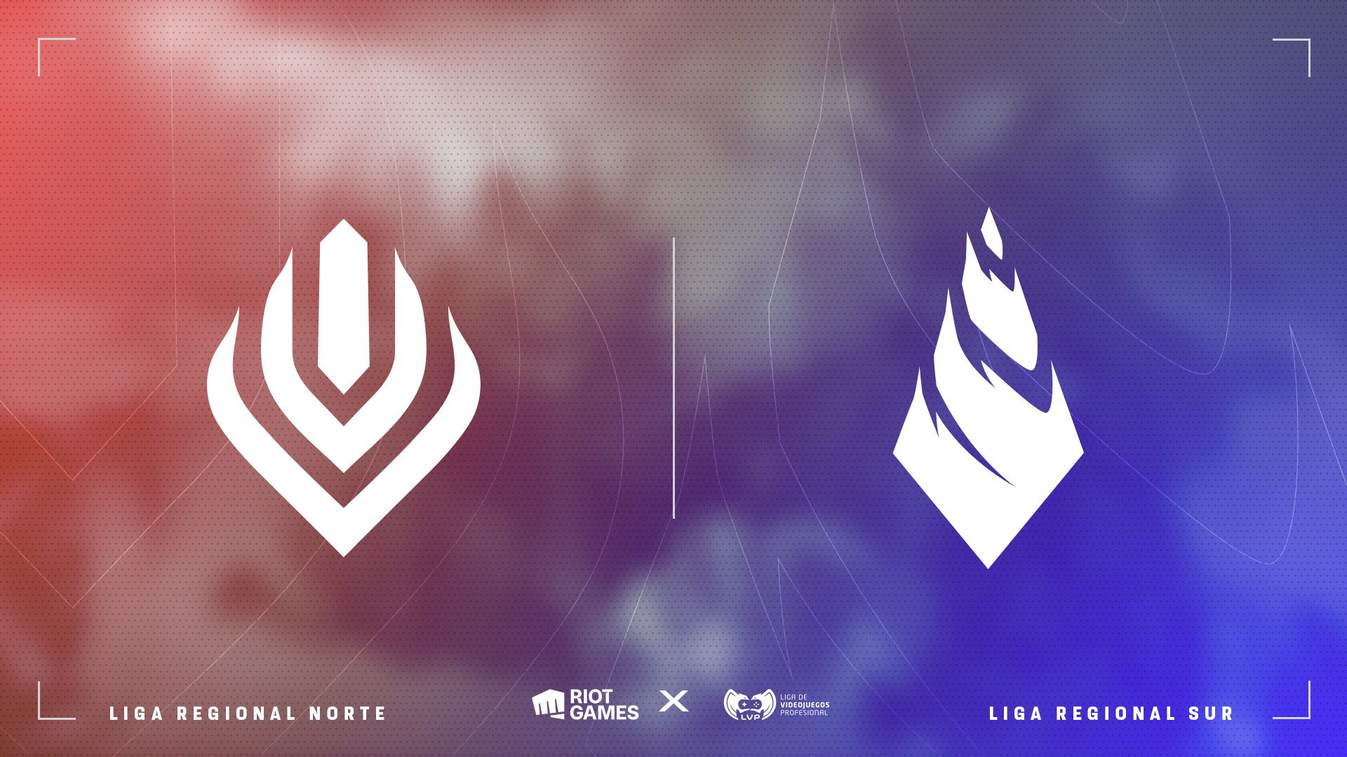 LVP y Riot Games presentan los 20 equipos que integrarán las Ligas Regionales de League of Legends en Latinoamérica