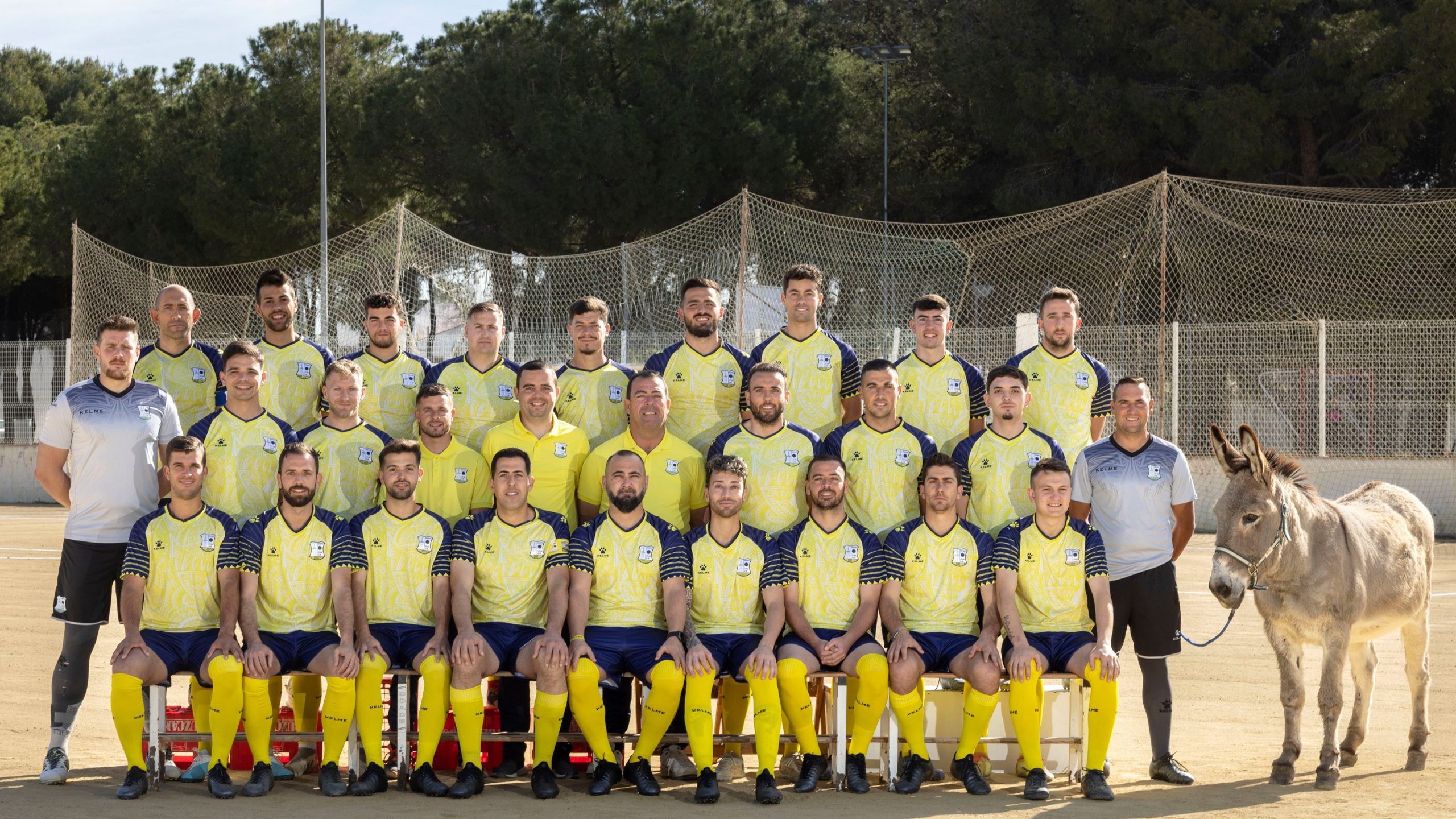 llega a Cuatro ‘Maribáñez. El peor equipo del mundo’ ActualTV llega a Cuatro ‘Maribáñez. El peor equipo del mundo’ ActualTV