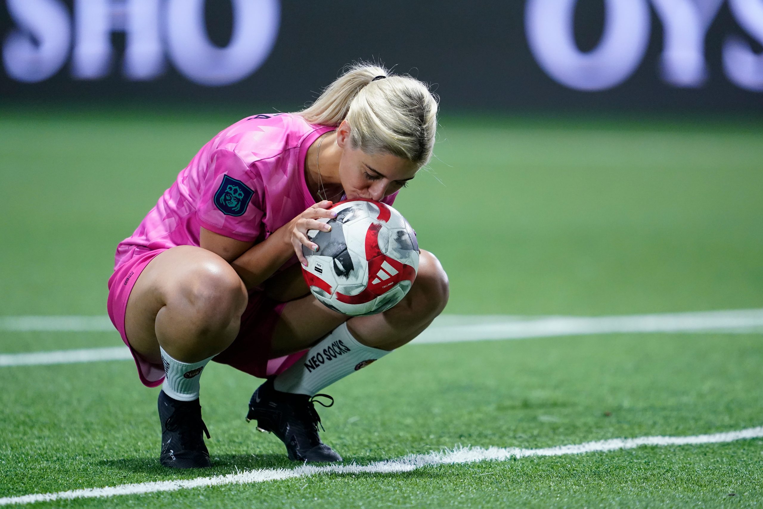 Queens League, jornada 8: clasificación, resultados y toda la información