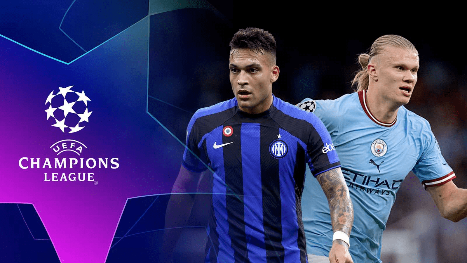Final de la Champions 2023: horario y dónde ver la final entre el Manchester City y el Inter de Milán