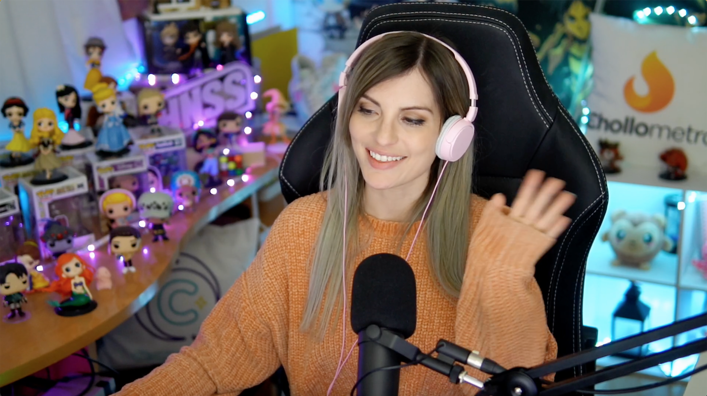 Cristinini presentará la final four de la Kings League