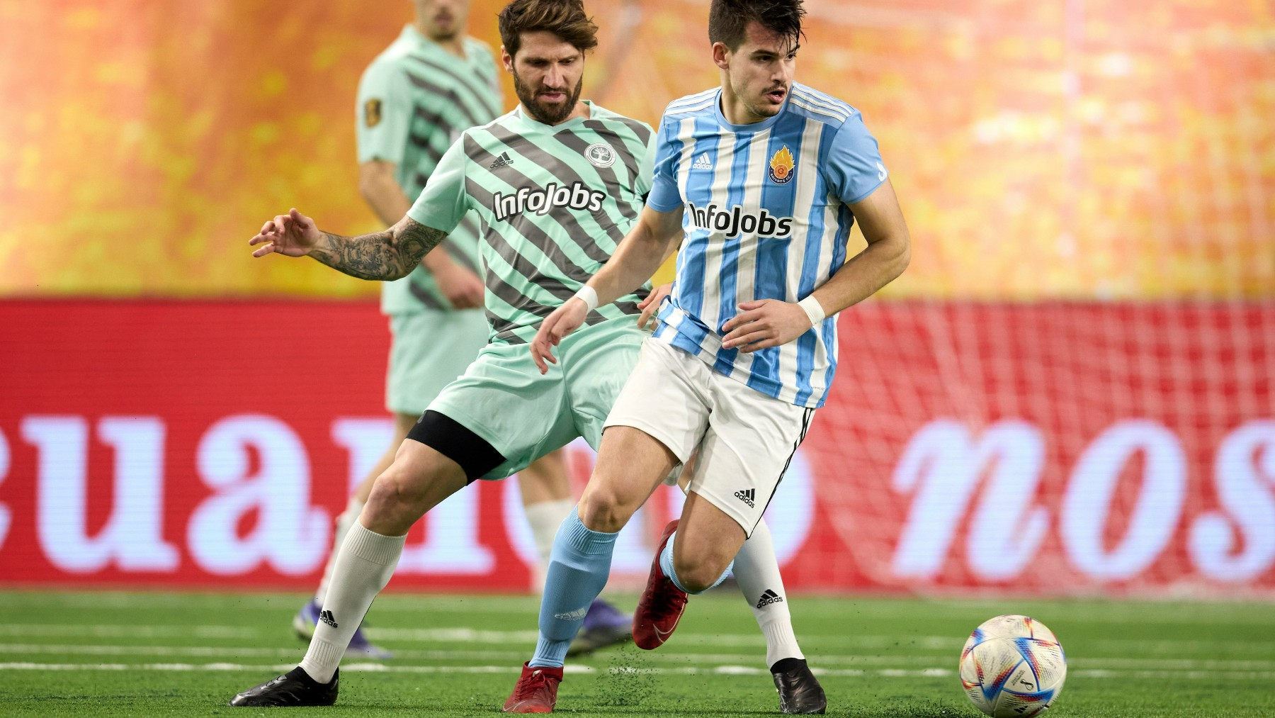 Cuartos de Final de la Kings League y Queens League: Horarios y Dónde Ver los Partidos en TV y Online