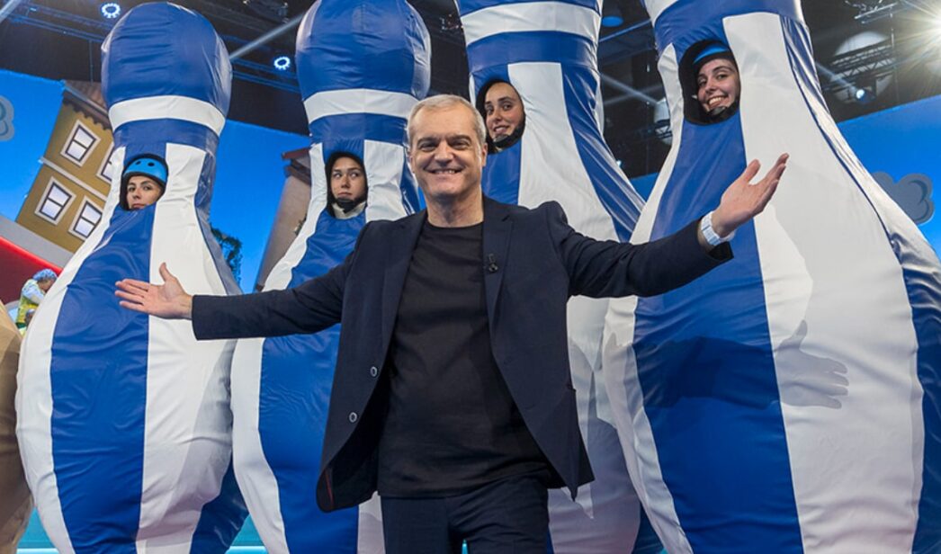 ‘Grand Prix’: los pueblos que se enfrentarán en el segundo programa y sus padrinos