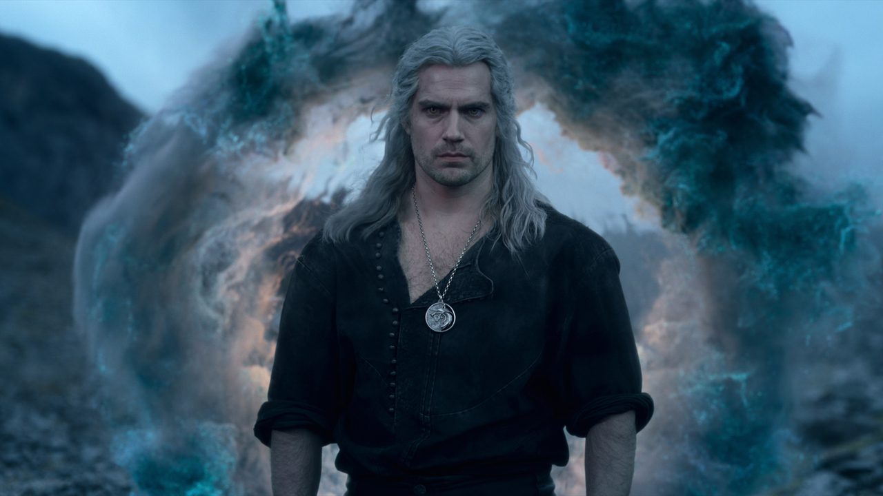Henry Cavill cambia espadas por galaxias: la serie de ciencia ficción que supone su mayor desafío tras ‘The Witcher’