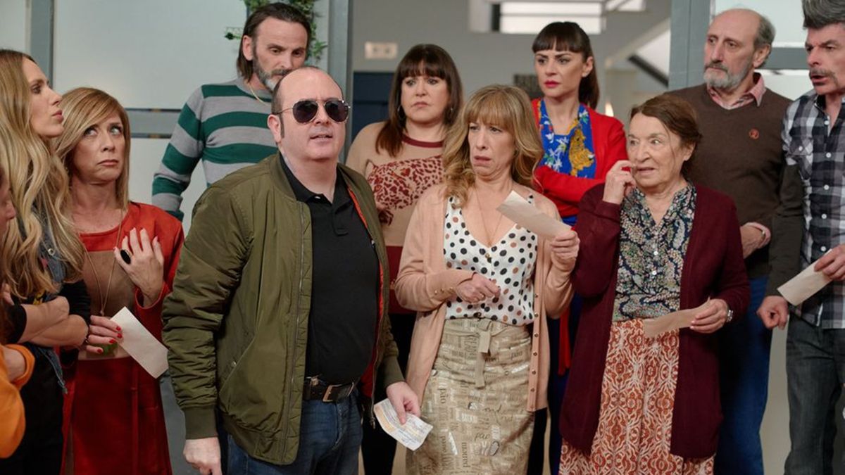 La exitosa serie “La que se avecina” continúa trayendo de vuelta a personajes queridos en su temporada 14, esta vez confirmando el regreso de una actriz más.