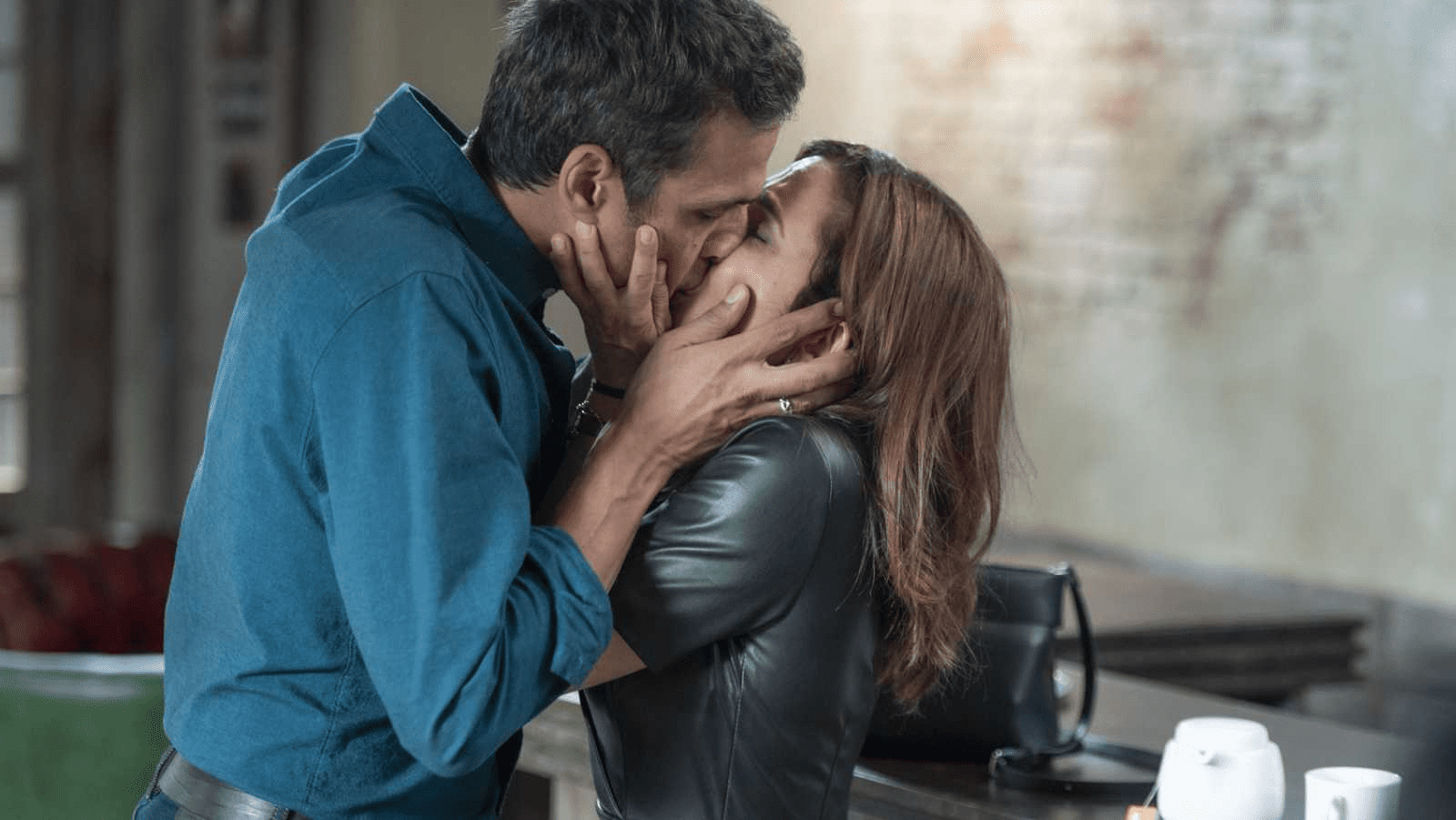 Avance semanal de ‘4 estrellas’ del 10 al 13 de julio: Sara sufre un chantaje