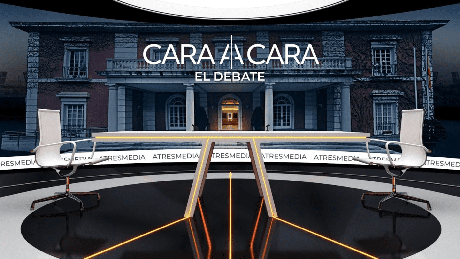 ¿Quiénes son los presentadores del debate de Atresmedia?: estos son los conductores