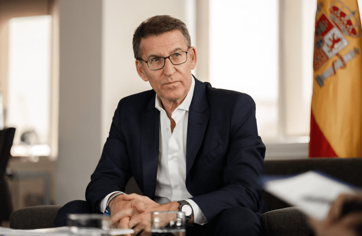 El PP pide cambiar el Reglamento del Congreso para evitar el bloqueo de las leyes registradas por la oposición