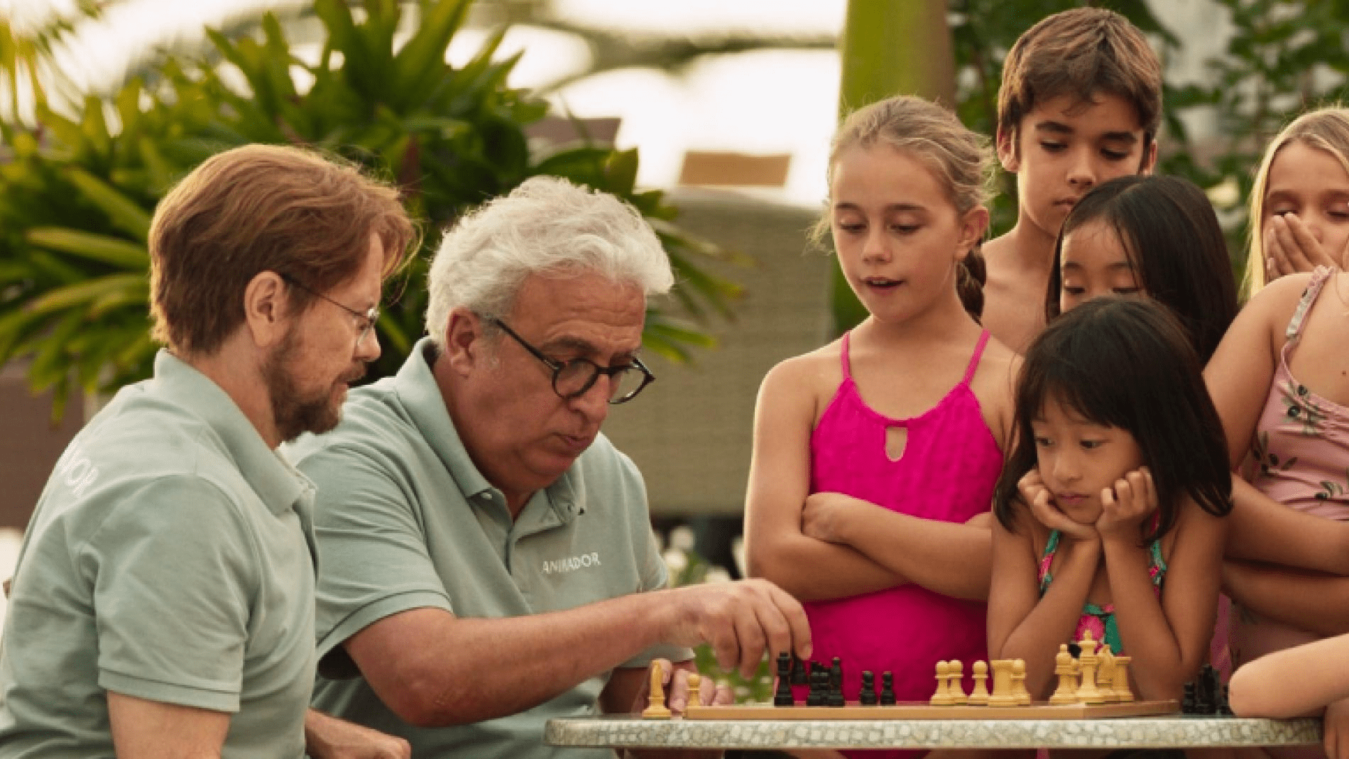 ‘Vacaciones de verano’: reparto y fecha de estreno de la nueva película de Santiago Segura