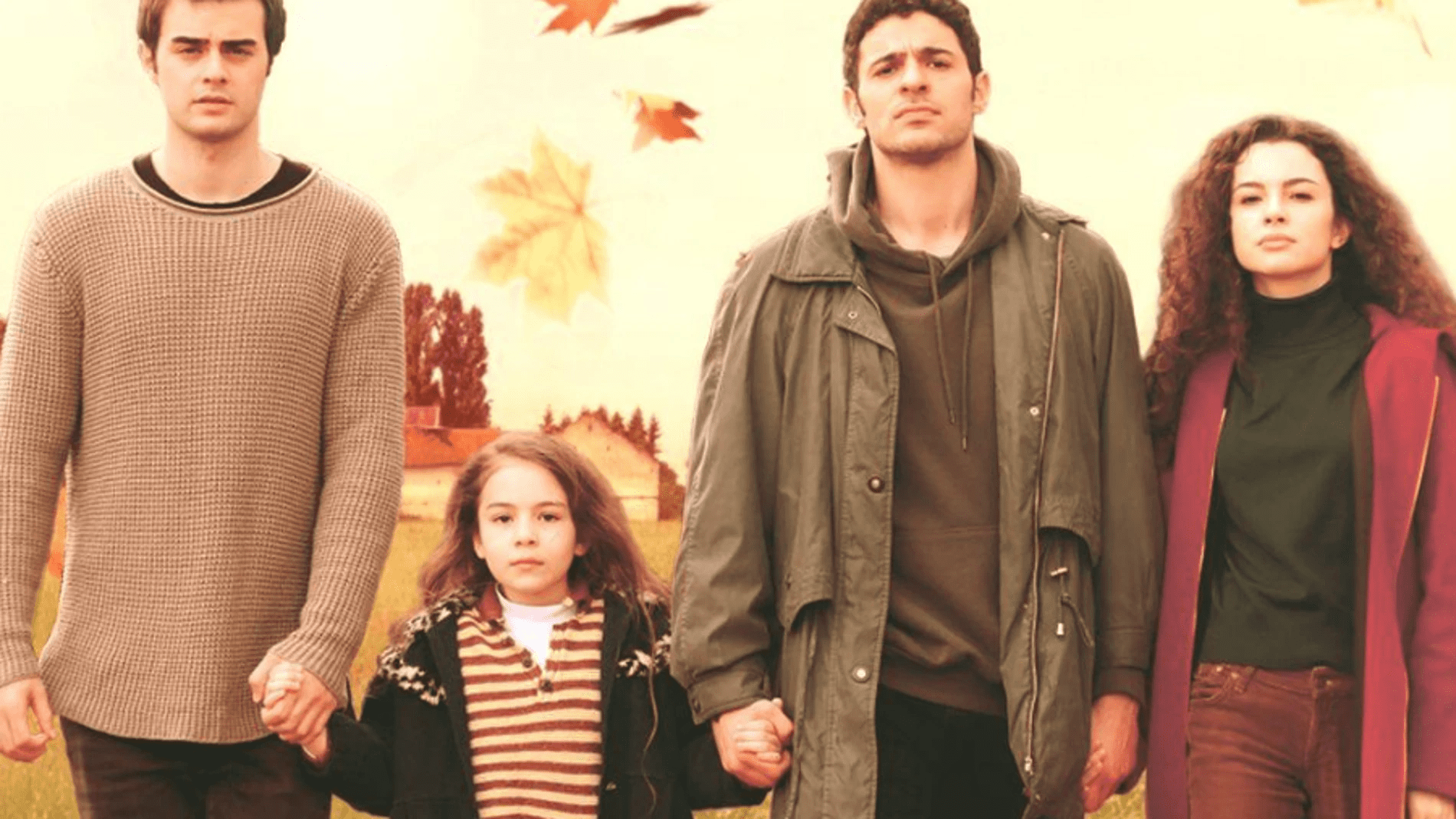 ‘Hermanos’: la complicada situación de Emel en la serie