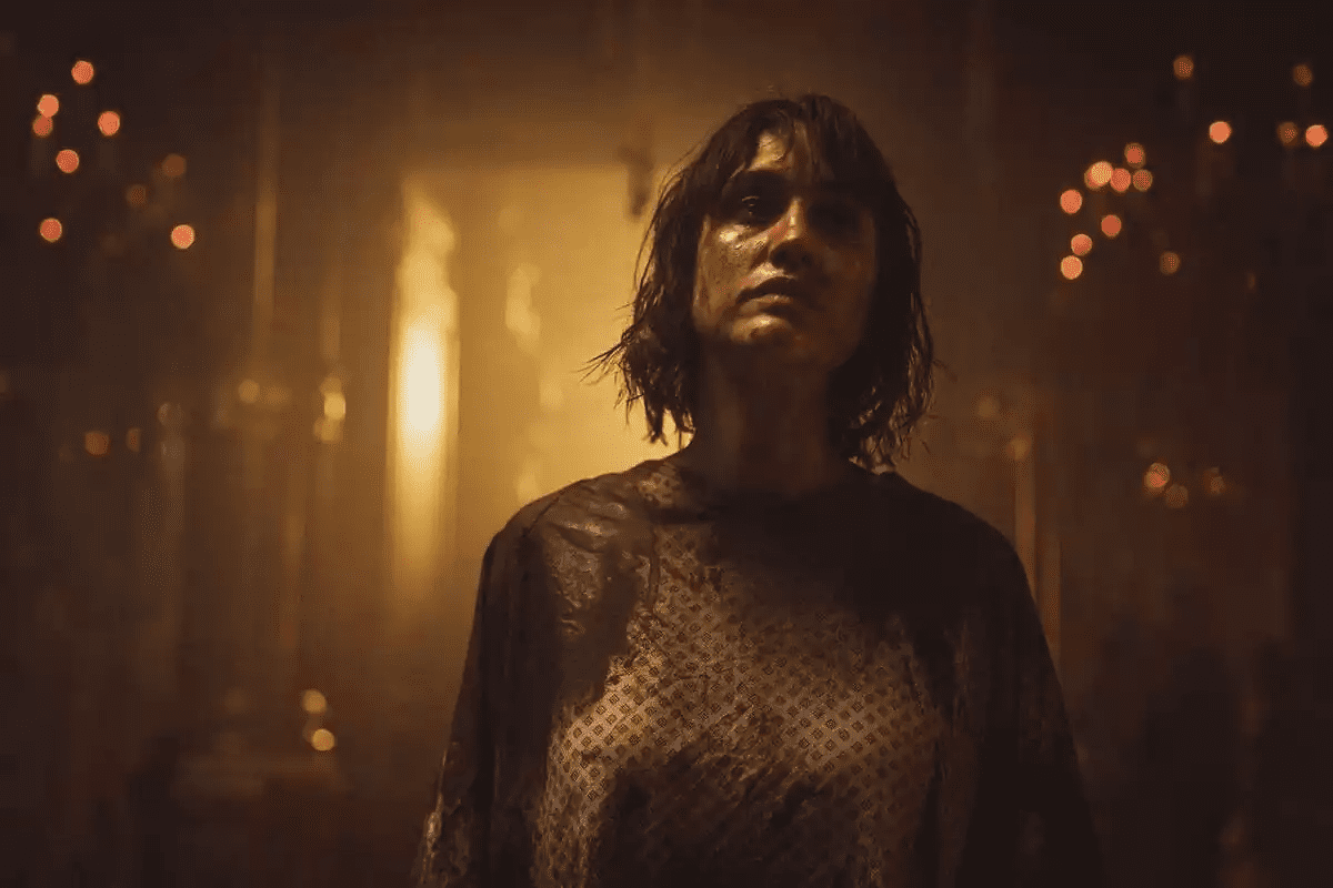 ’30 monedas’: HBO Max lanza las primeras imágenes de la temporada 2