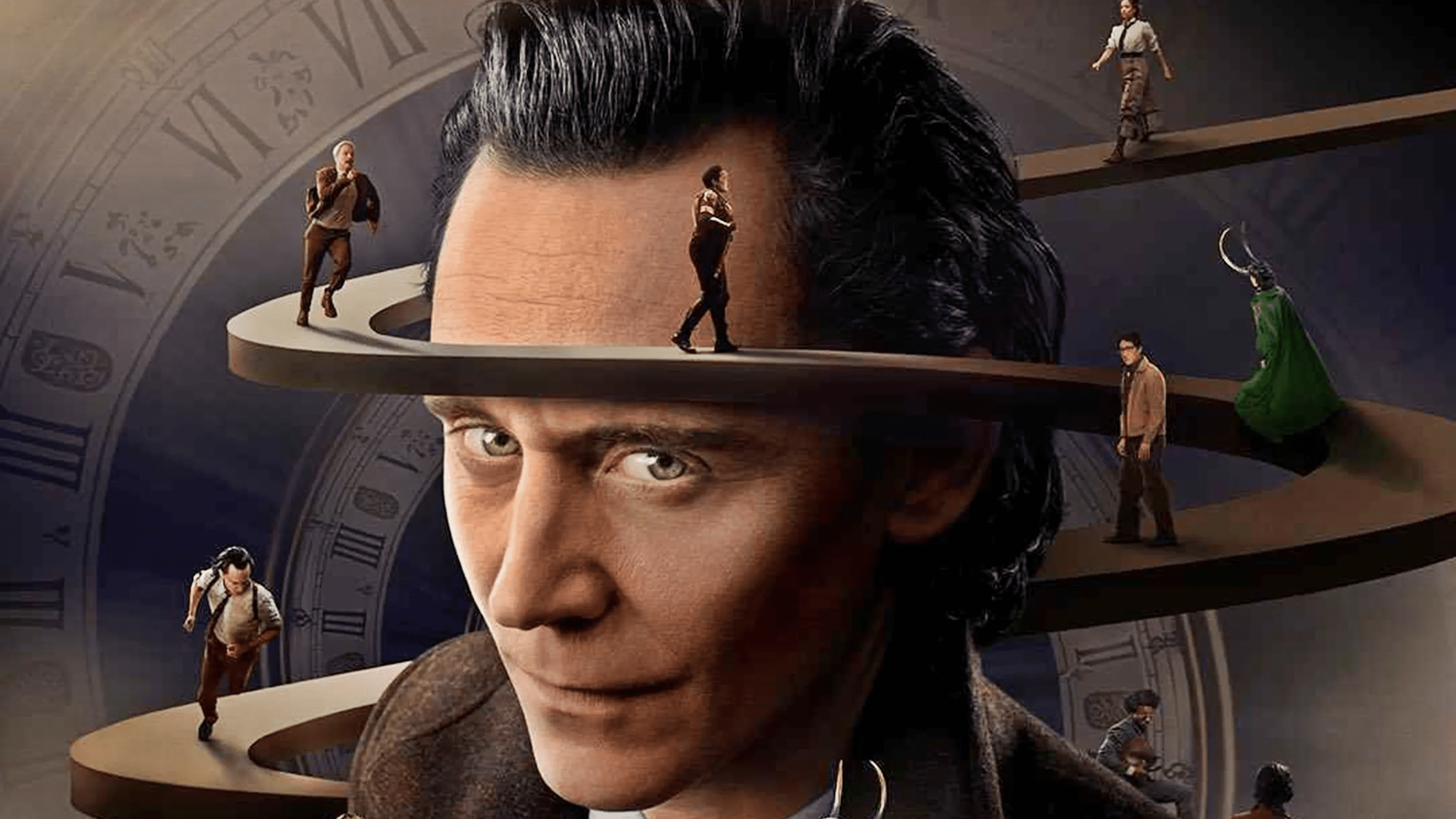 ‘Loki’, temporada 2: Tom Hiddleston regresa para más caos en el multiverso