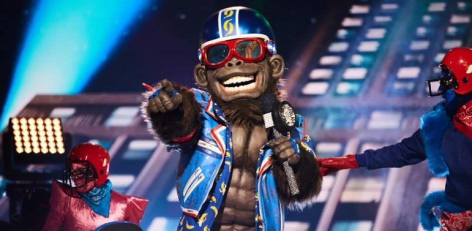 ¿Quién es Gorila en ‘Mask Singer’?: aquí toda la información