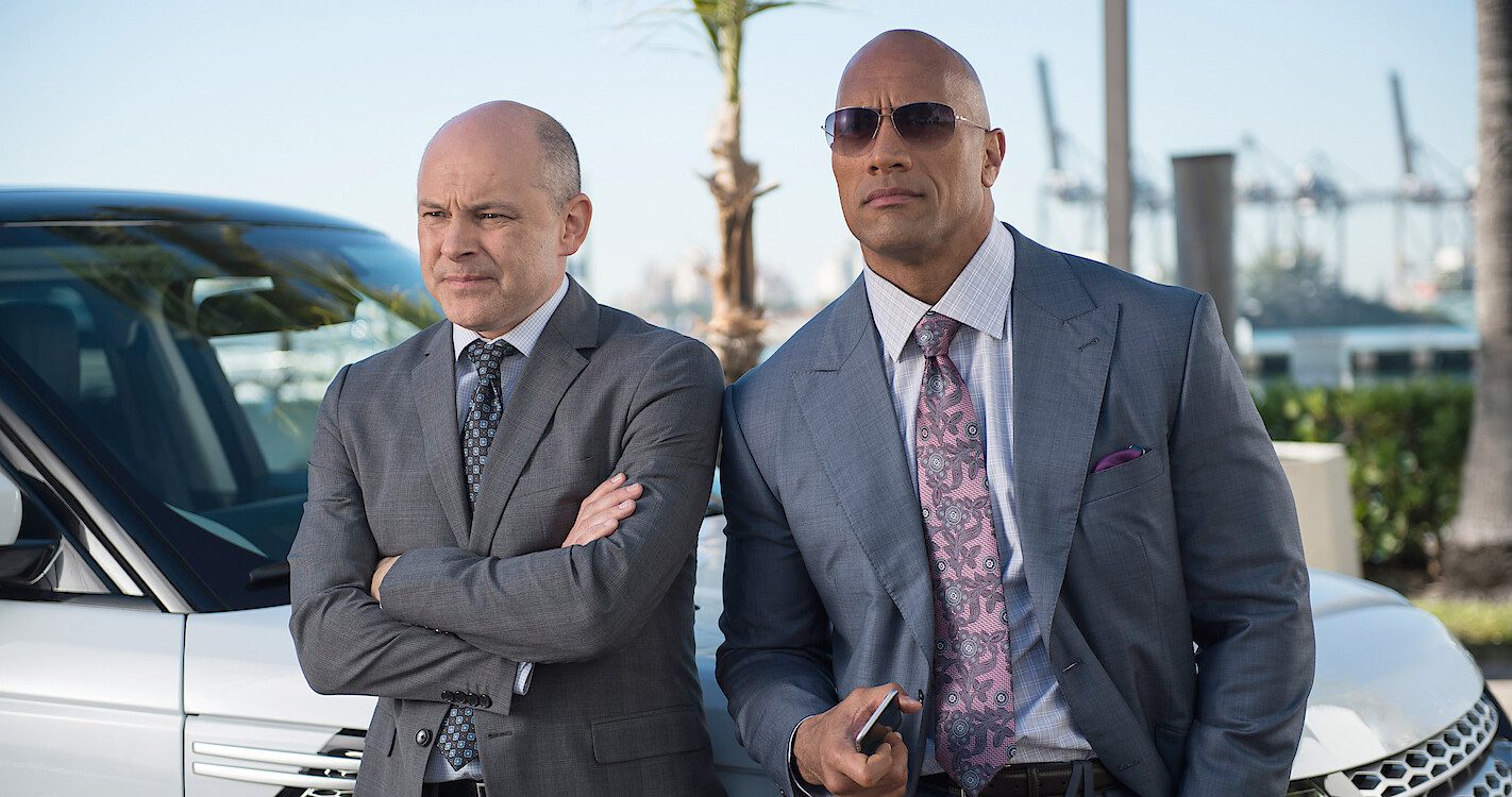 Dwayne Johnson causa revuelo en Netflix después de pasar desapercibido en HBO
