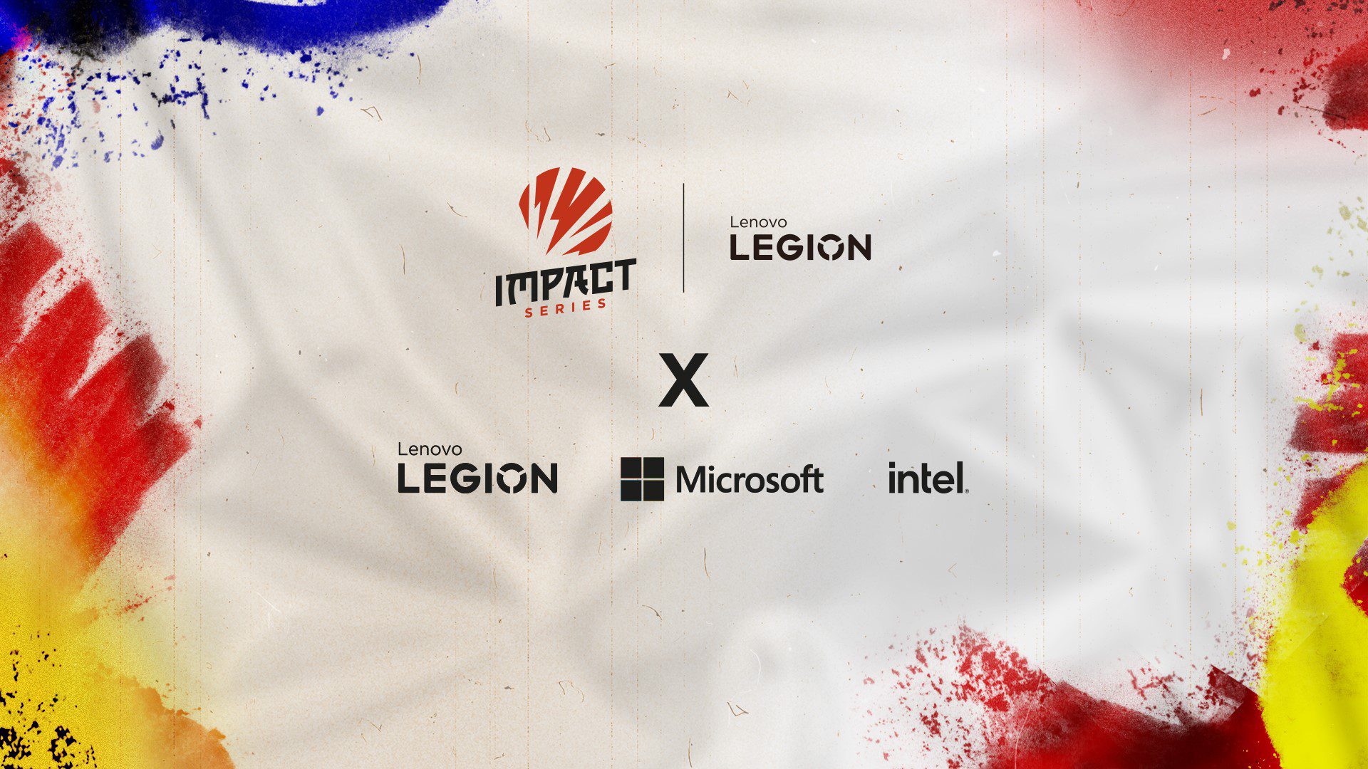 IMPACT SERIES by LEGION, la nueva competición de fighting IMPACT SERIES by LEGION, la nueva competición de fighting