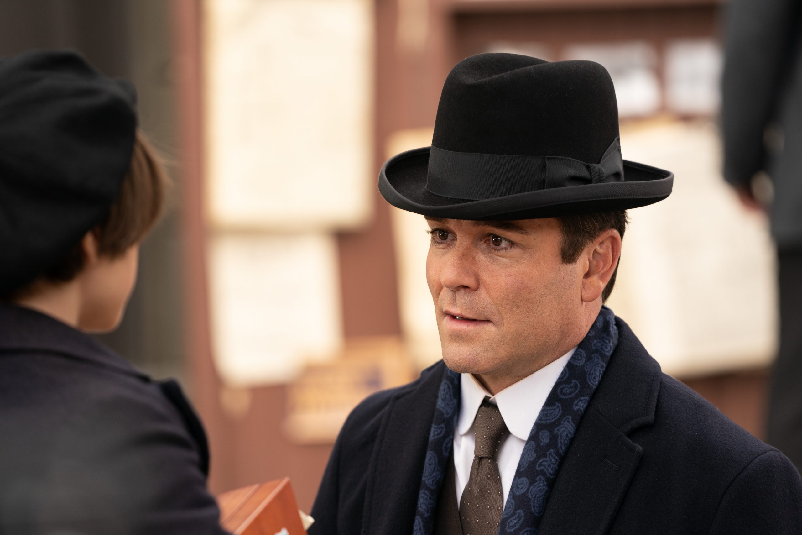 Paramount Network prepara grandes estrenos de cine y series para septiembre Paramount Network prepara grandes estrenos de cine y series para septiembre