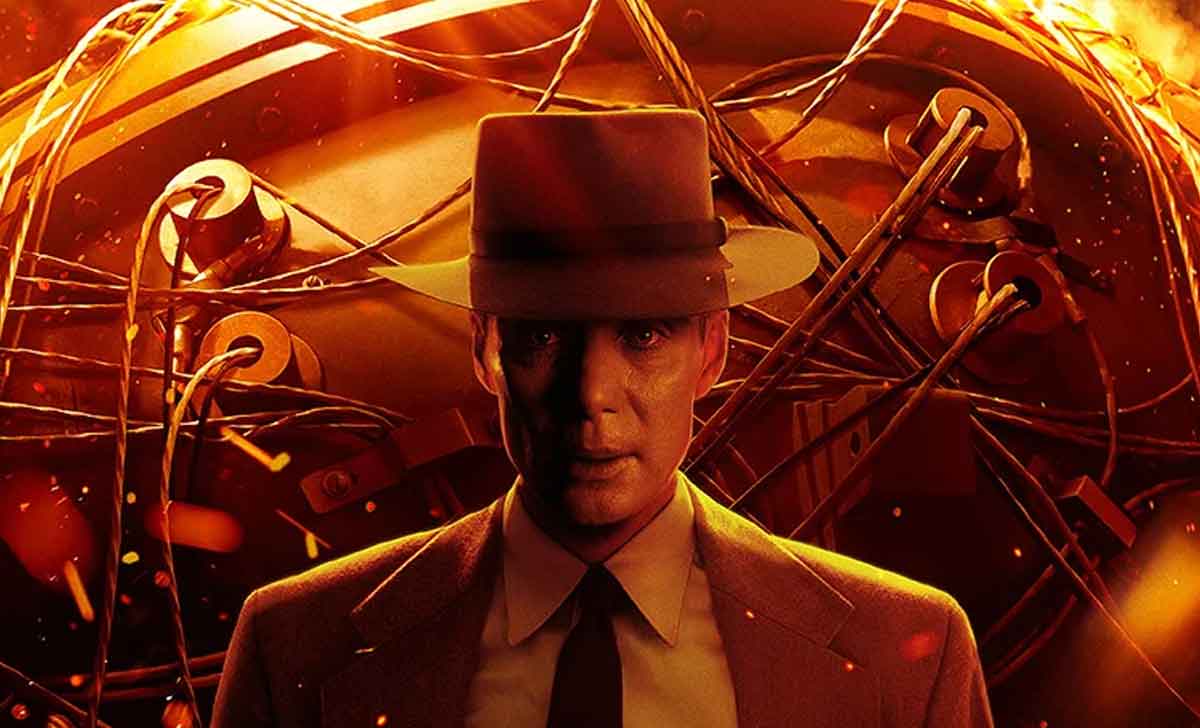 SkyShowtime estrena el 21 de marzo Oppenheimer, de Christopher Nolan, ganadora de siete Oscar