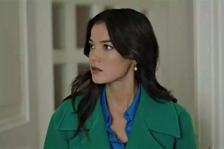 Un importante secreto será revelado en el capítulo de ‘Secretos de Familia’ de este domingo