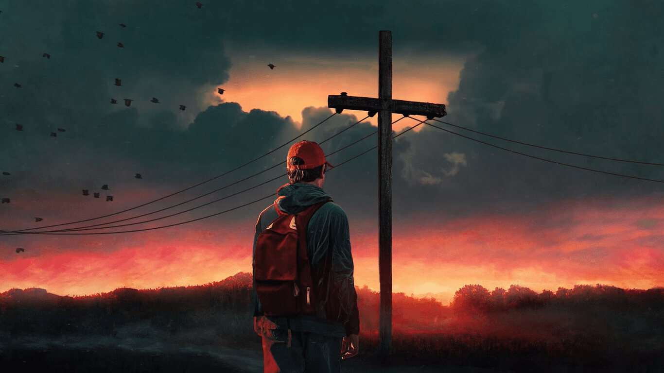El Elegido: la serie de Netflix que adapta el cómic de Mark Millar sobre un niño mexicano con poderes divinos
