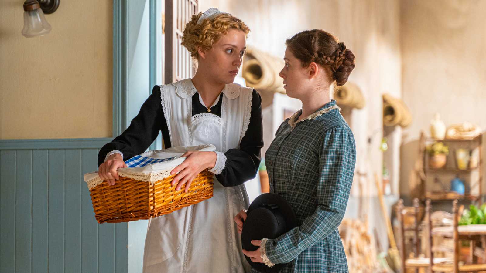 ￼￼￼￼Avance semanal de ‘La Promesa’ del 7 al 11 de agosto: El intrigante secreto revelado