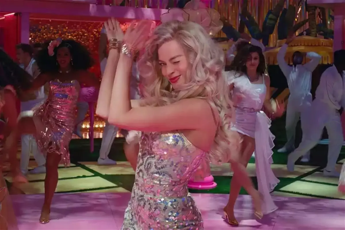 ‘Barbie 2’ sigue bloqueada por la negociación de Warner con Margot Robbie, Ryan Gosling y Greta Gerwig ‘Barbie 2’ sigue bloqueada por la negociación de Warner con Margot Robbie, Ryan Gosling y Greta Gerwig