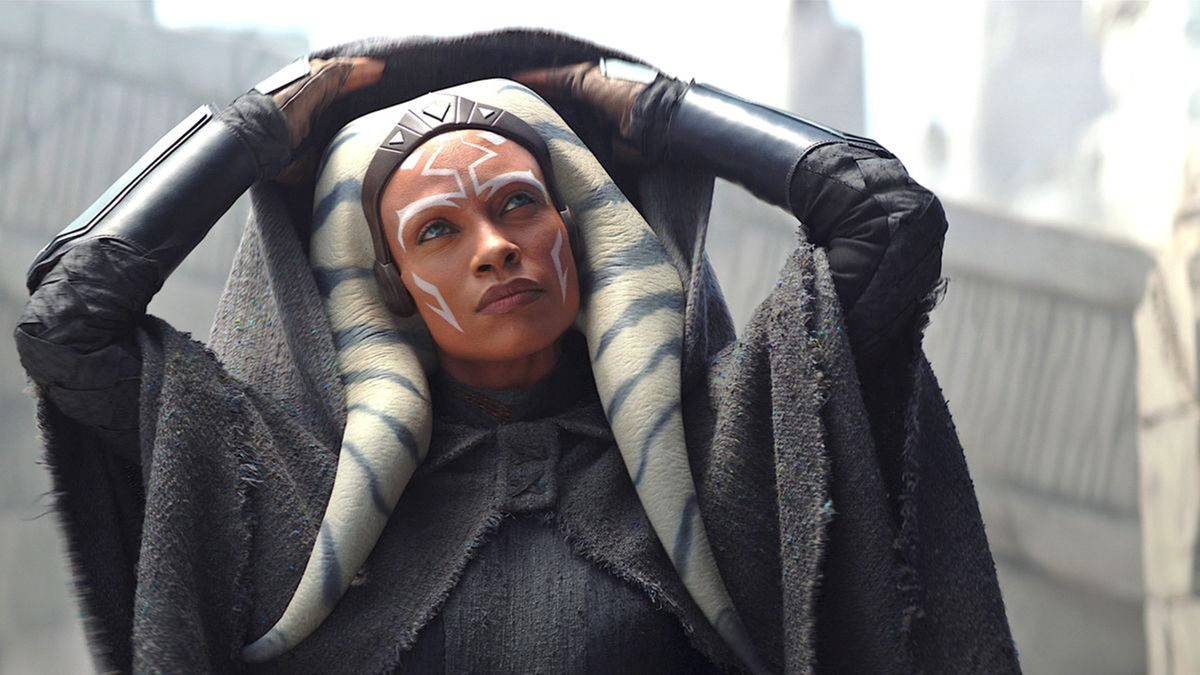 Claudia Black revela la verdadera razón por la que rechazó Ahsoka: Disney no pagó lo suficiente