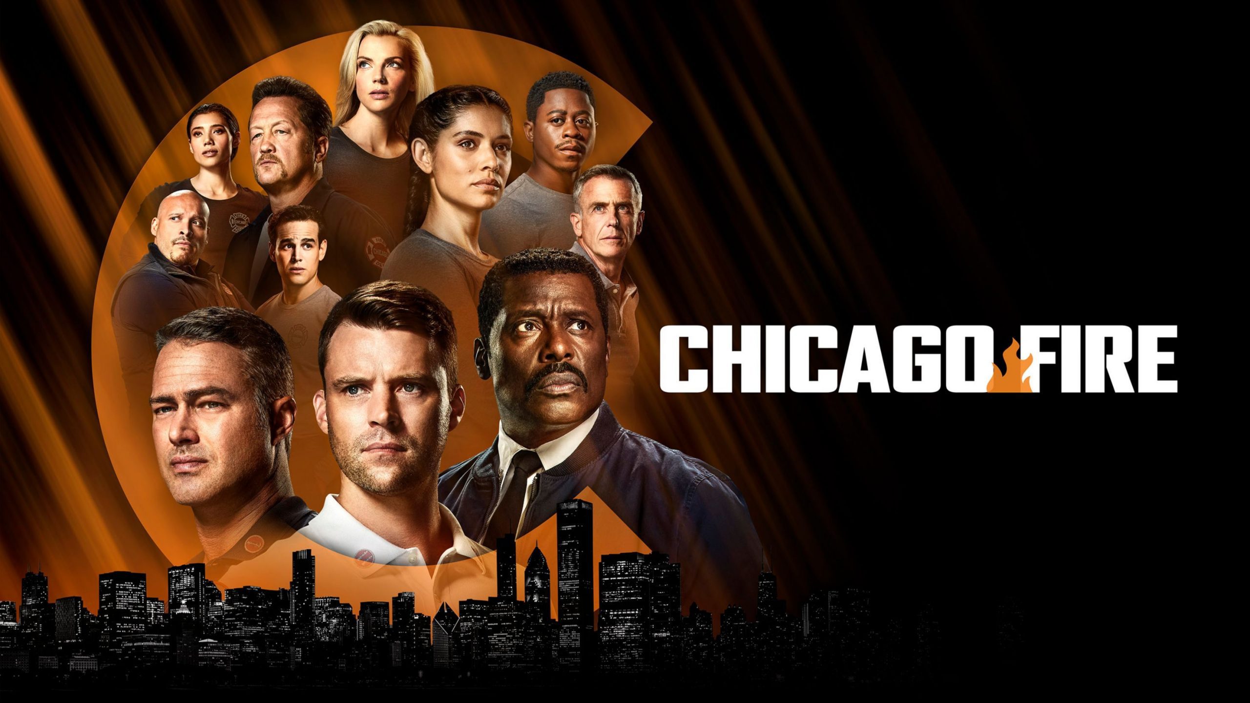 “Las impactantes secuelas del rescate de un barco volcado en el lago Michigan: Chicago Fire inicia su 10ª temporada en Divinity”