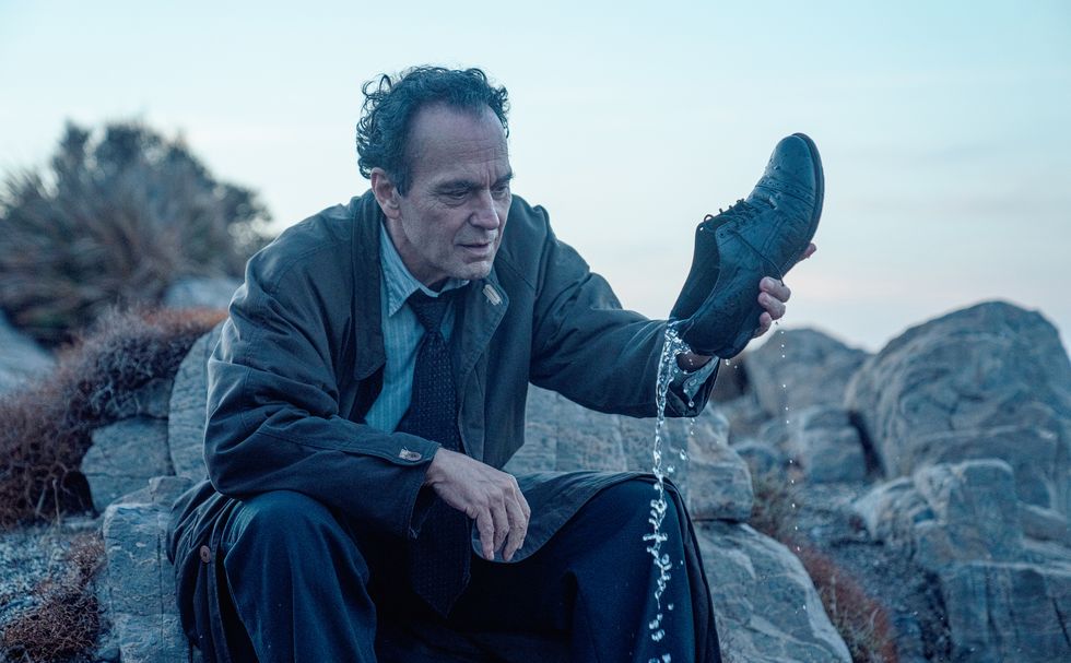España elige a sus representantes para los Premios Oscar 2024