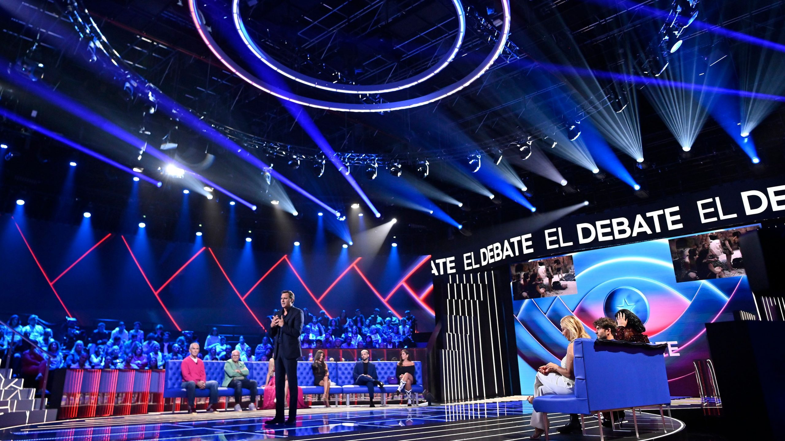 ¡Llega la esperada franquicia de 'GH VIP 8' con su debate de estreno!