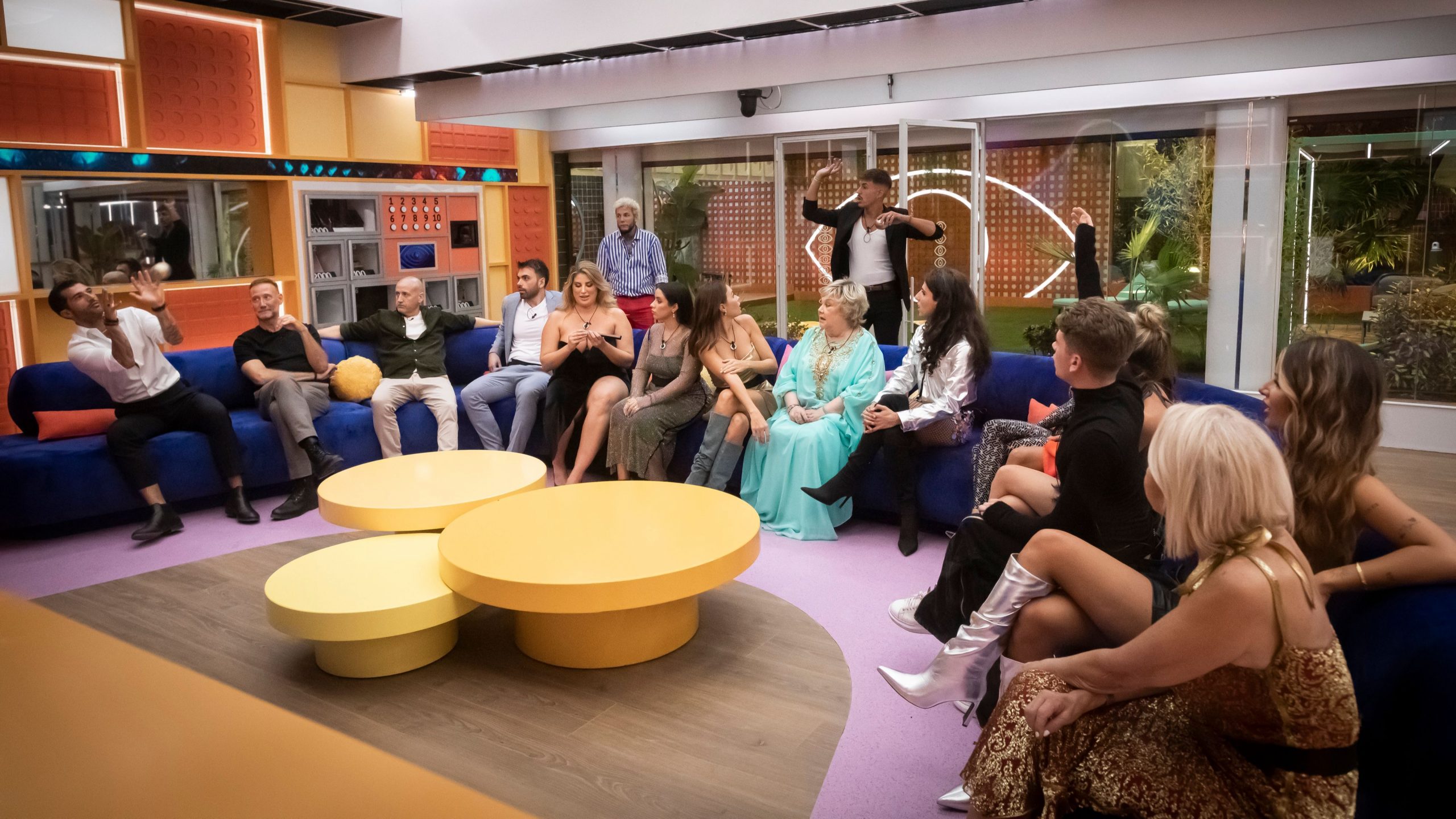 ‘Gran Hermano Vip 8’ se estrenará próximamente