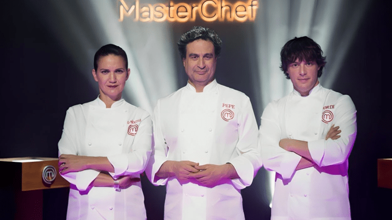 ¿Cuándo empieza ‘MasterChef Celebrity 8’?: esta es la fecha de estreno del programa