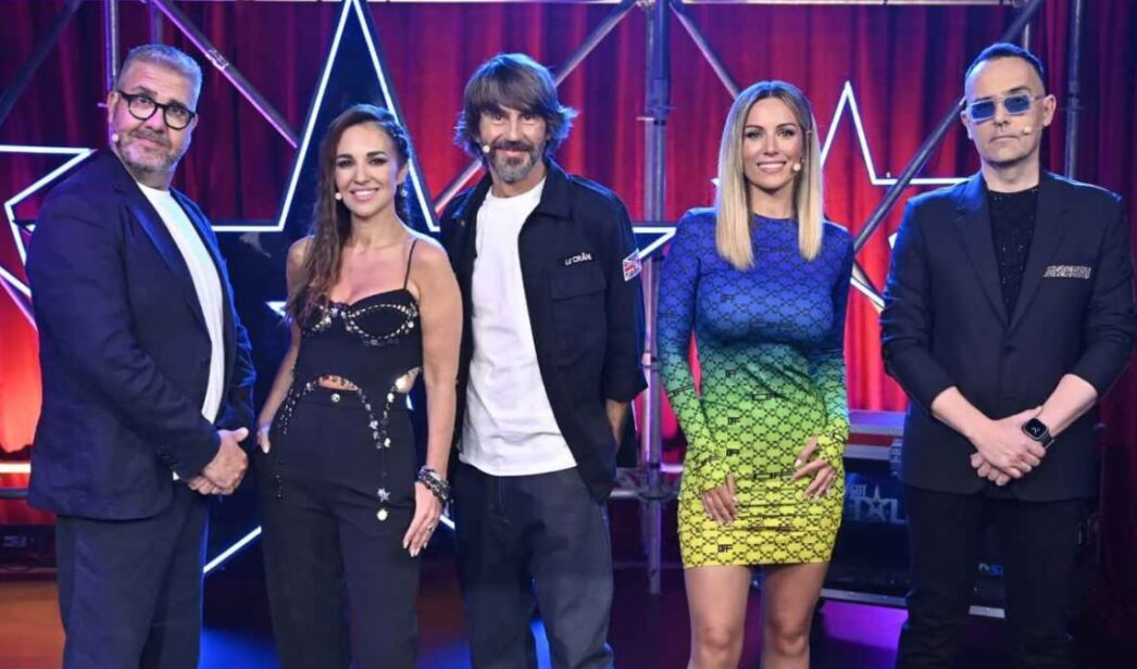 La novena edición de ‘Got Talent España’ llega este sábado a Telecinco La novena edición de ‘Got Talent España’ llega este sábado a Telecinco