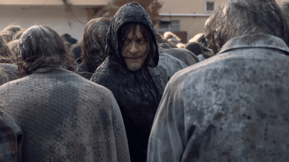 ‘The Walking Dead: Daryl Dixon’: todo sobre el esperado spin-off