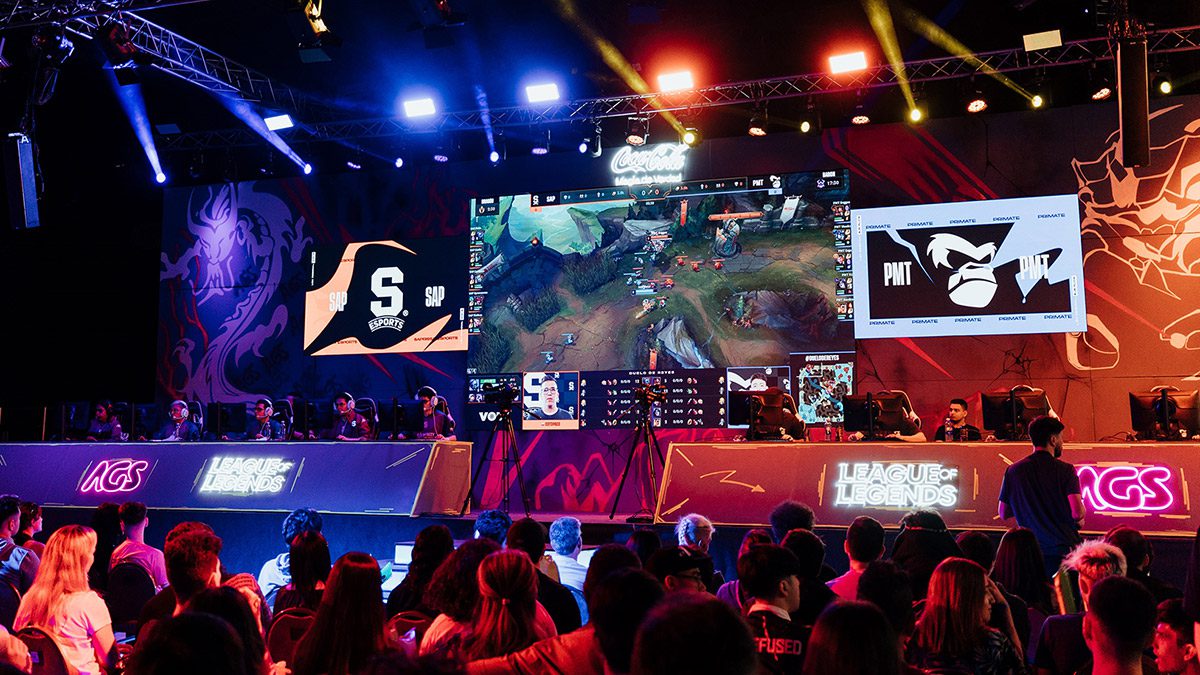 Saprissa Esports, gran campeón del “Duelo de Reyes” de las Ligas Regionales de LVP en Latinoamérica