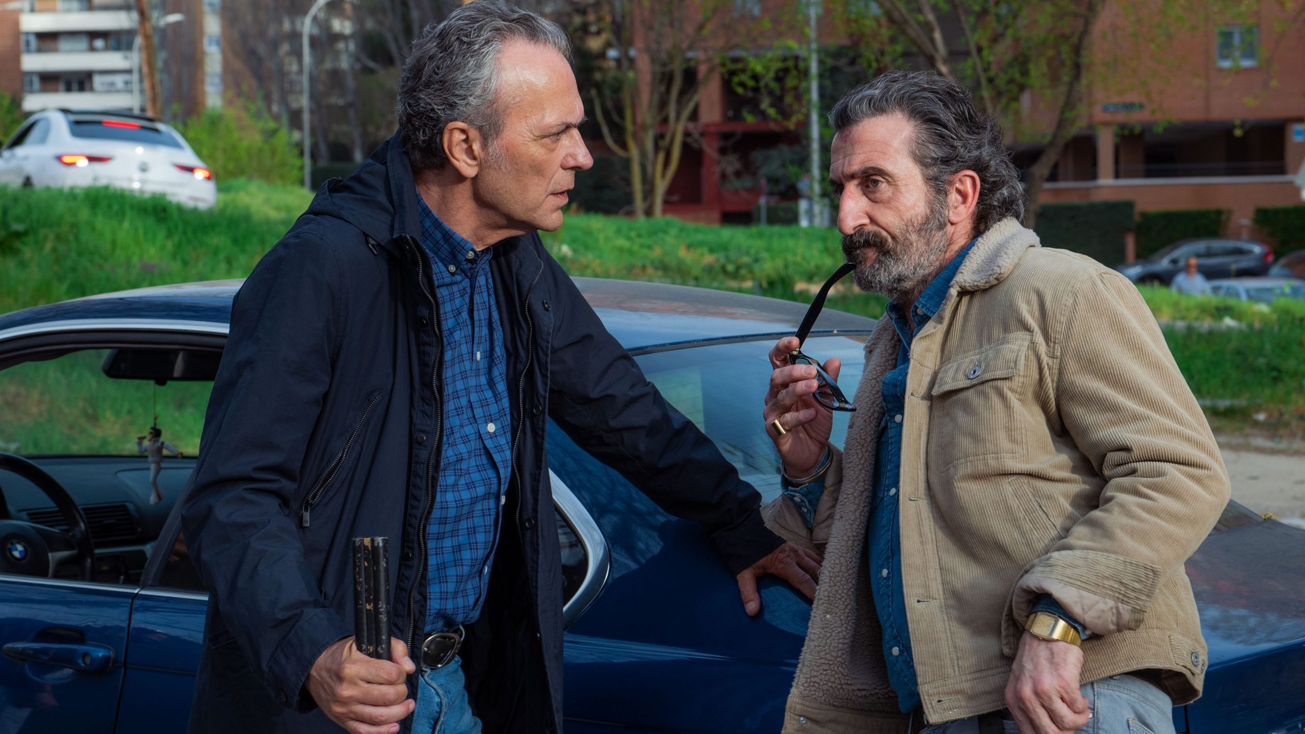 Tirso enfrenta el acoso de delincuentes y descubre los verdaderos problemas de su familia en el último episodio de ‘Entrevías’