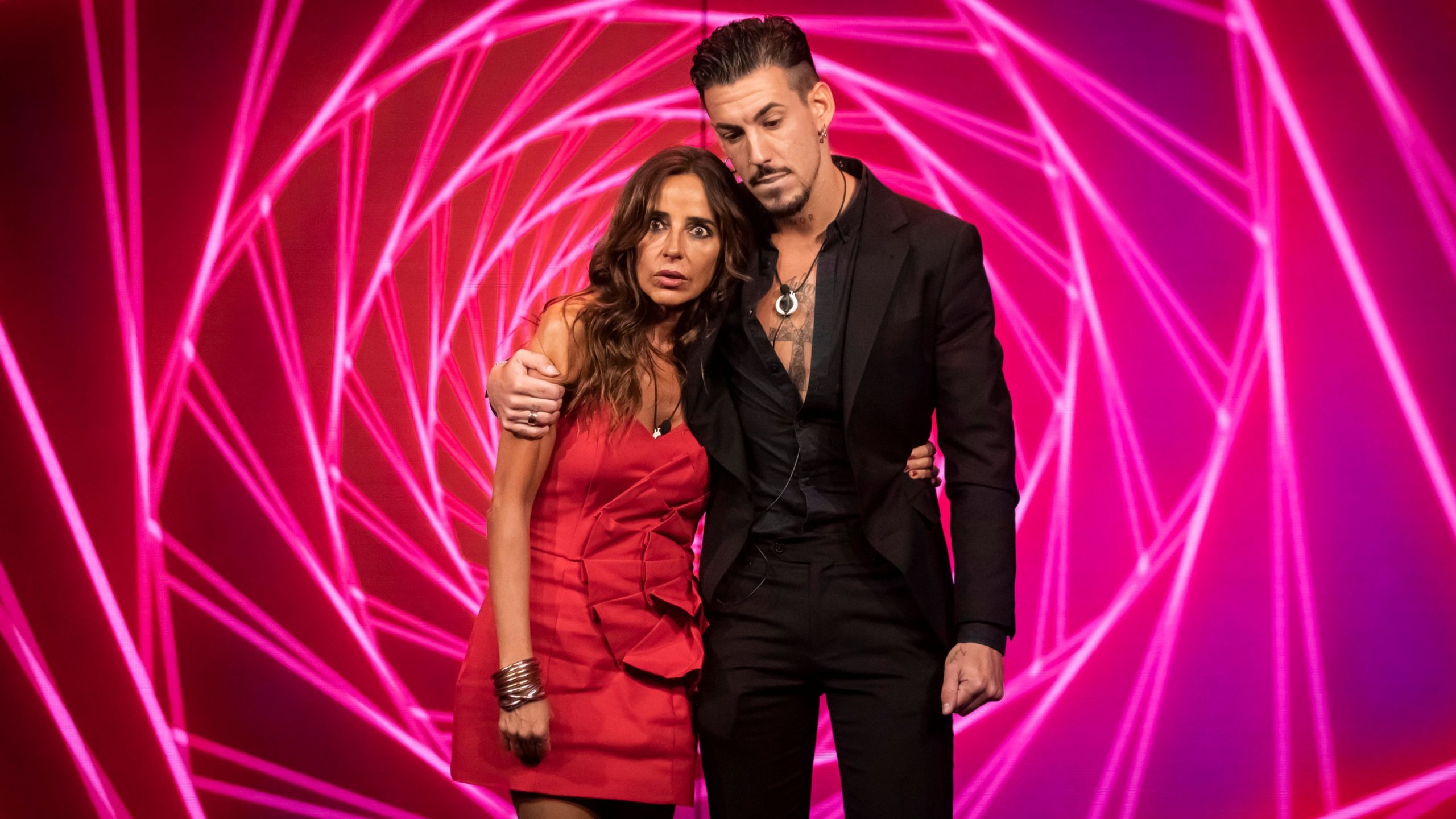 ¡La emocionante Gala 7 de ‘GH VIP 8’ empieza con impactantes sorpresas!