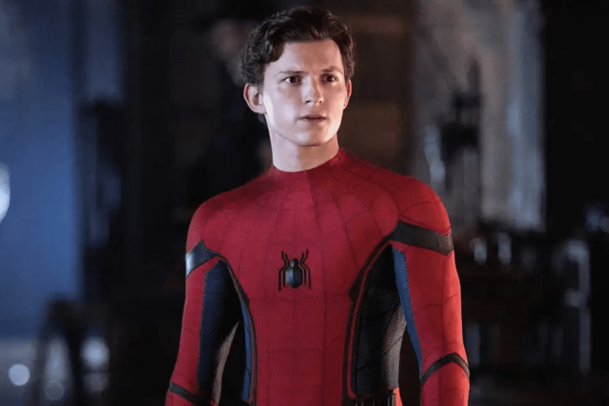 Tom Holland revela que Spider-Man: Brand New Day será un reinicio completo y no la cuarta película de la saga