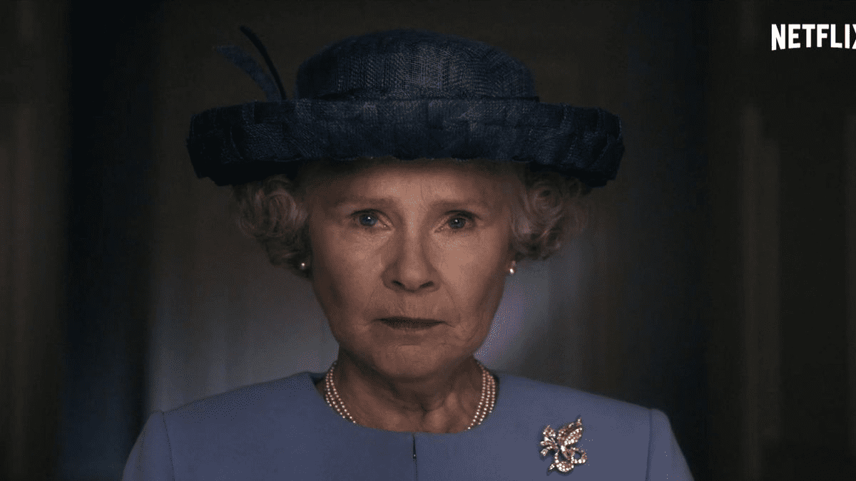 ¿Por qué ‘The Crown’ es la serie más cara de Netflix?