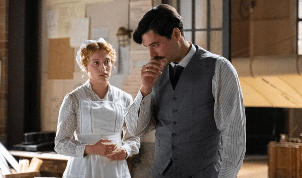 Avance del capítulo de ‘La Promesa’ de este miércoles, 18 de octubre