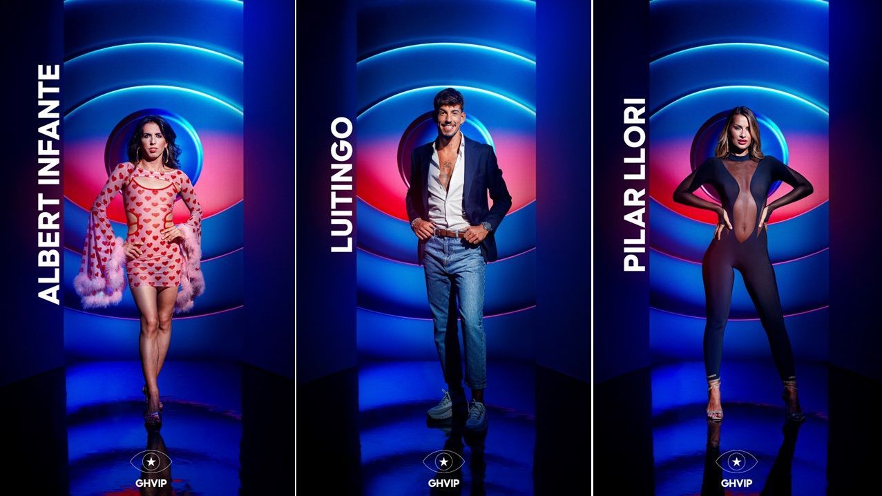 “Nuevo dilema en ‘GH VIP. El Debate’ con la confirmación del primer repescado y la salvación de un nominado”