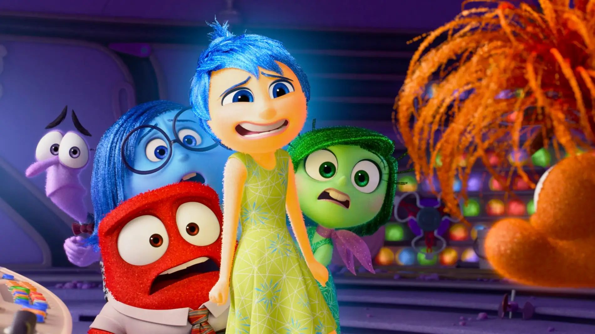Pixar explica por qué no hace remakes en acción real de sus películas