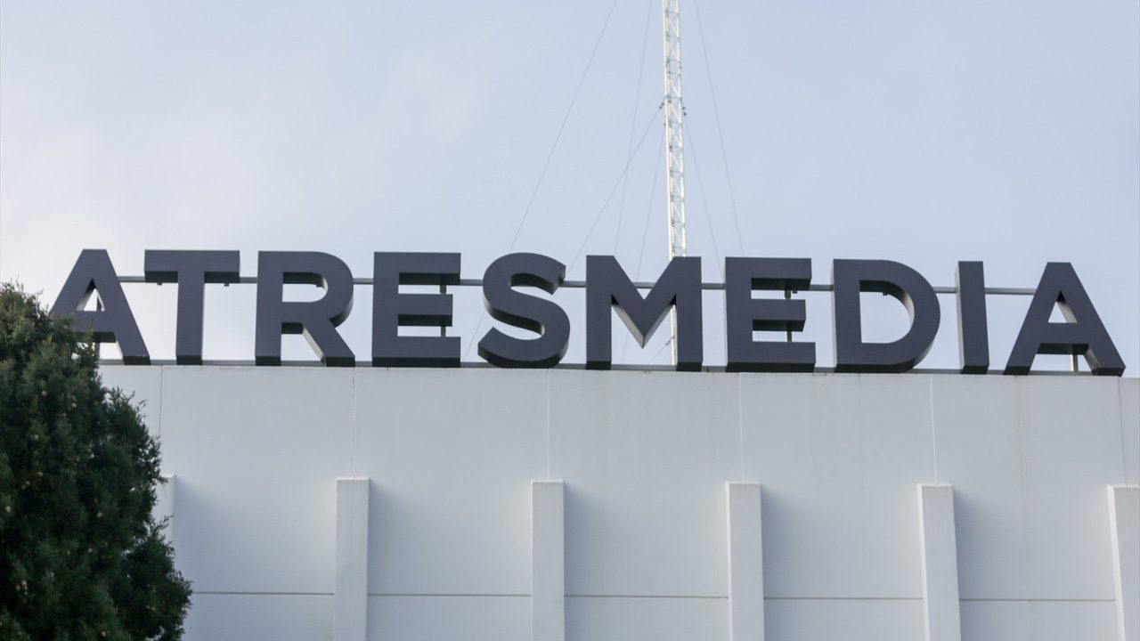Atresmedia presenta AMVIA con 28.000 soportes publicitarios y prevé más de 250 millones en inversiones y cánones