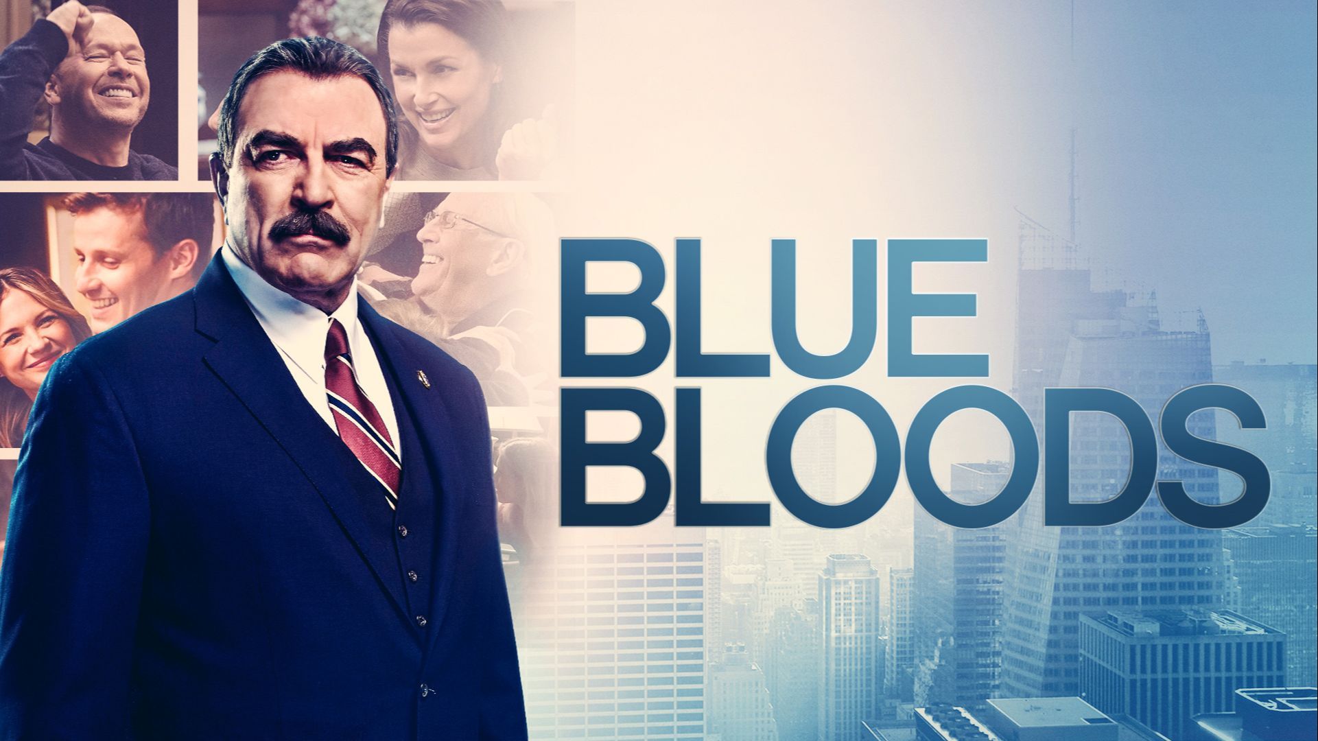 Los Reagan enfrentan dificultades con recortes presupuestarios y nuevos casos en la 12ª temporada de ‘Blue Bloods’ en Energy dentro del sello ‘Con E de estreno’