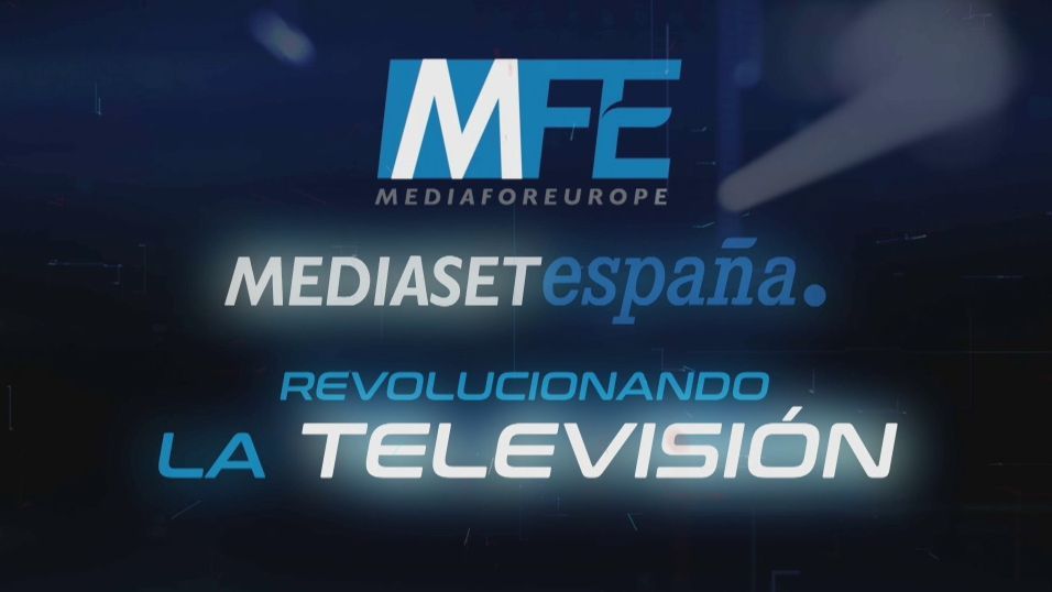 Mediaset España, premiada en los HbbTVAwards2023 por su destacado uso de HbbTV en soluciones publicitarias