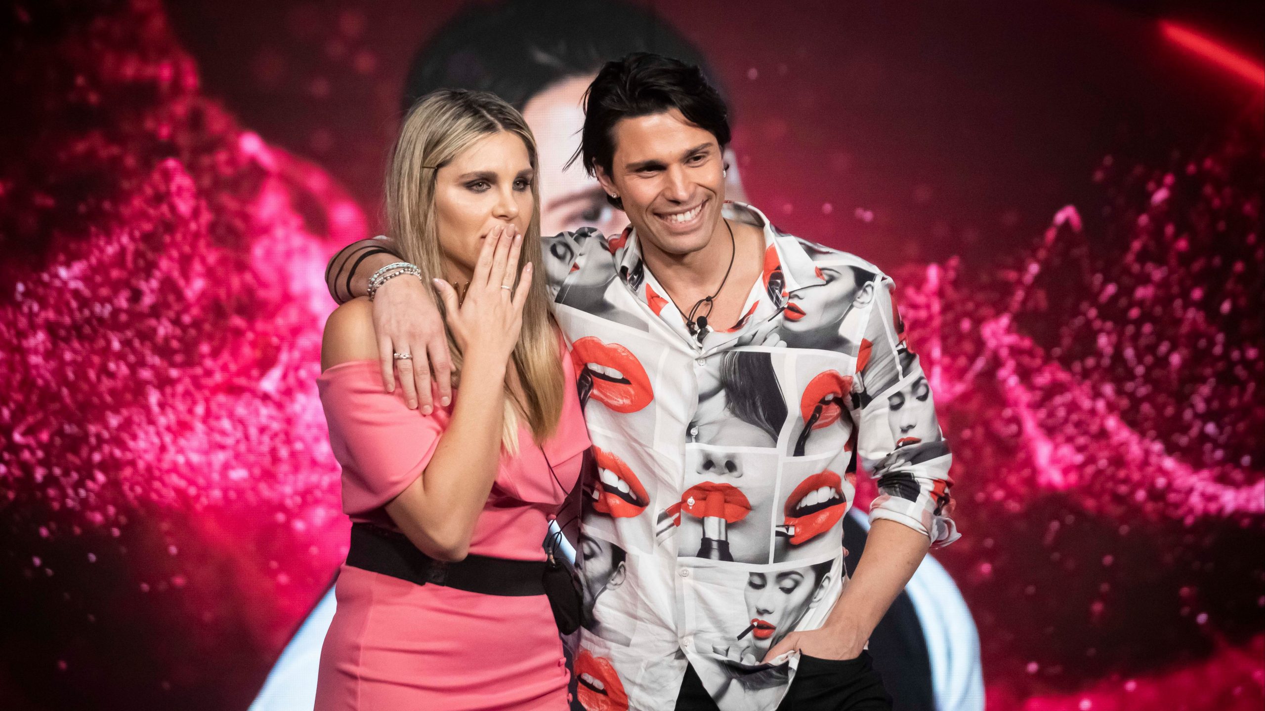 Segunda gala de GH DÚO: Los concursantes sorprenden con nuevas estrategias y enfrentamientos.