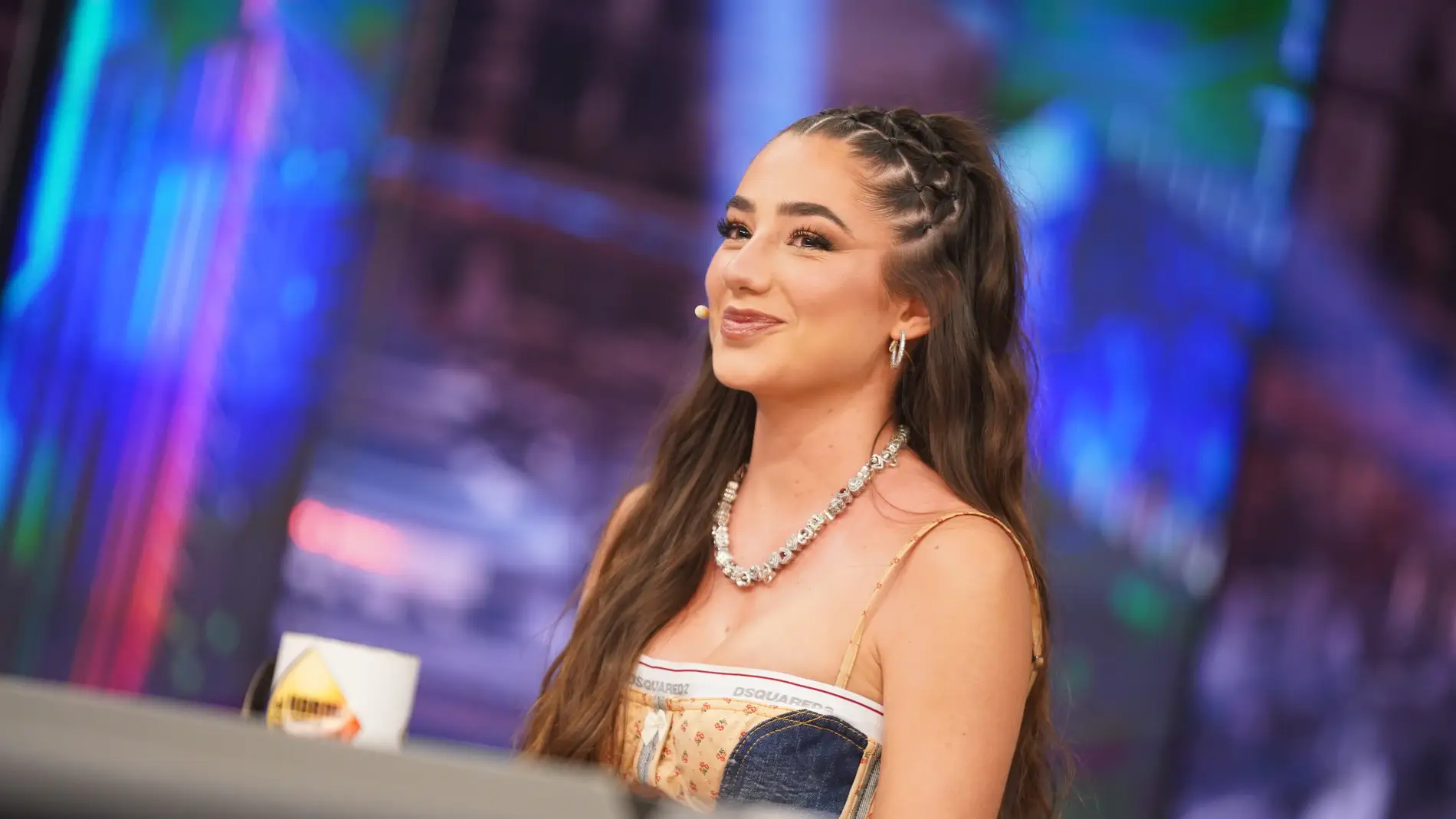 Atresmedia prepara un nuevo formato con la influencer Lola Lolita